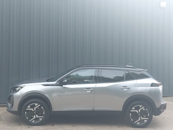 Used Peugeot 2008 2024 for sale - 76306004: Photo 4