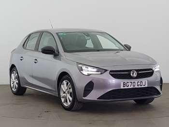 2020 - 1.2 SE Premium 5dr