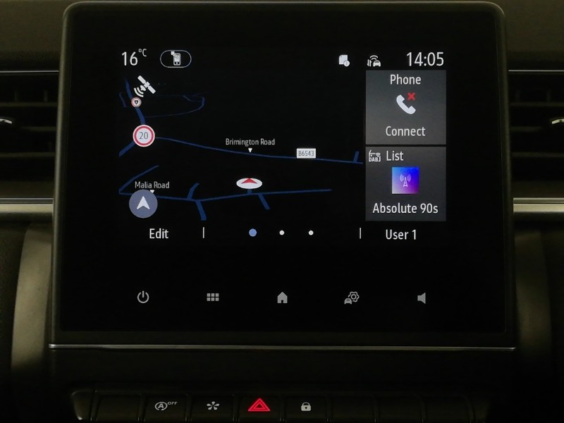 Used Renault Captur 2022 for sale - 76656899: Photo 10