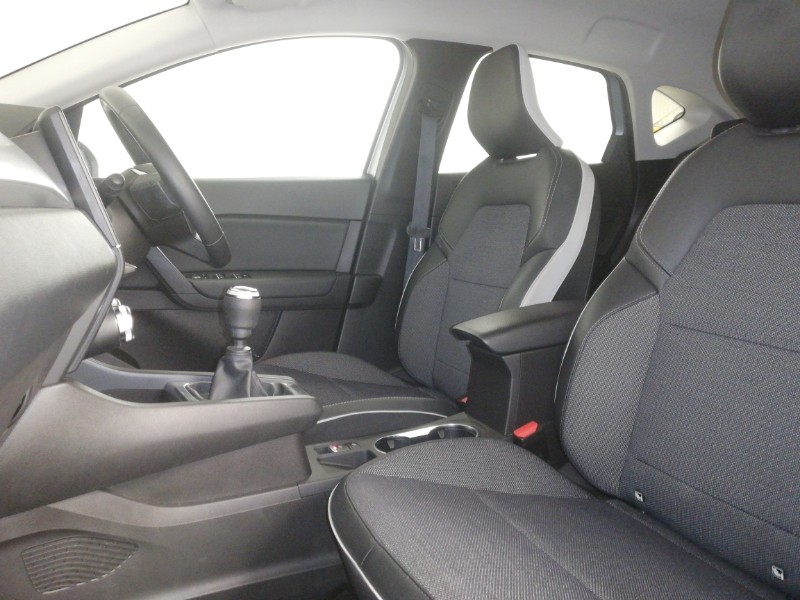 Used Renault Captur 2022 for sale - 76656899: Photo 5