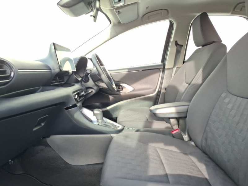 Used Mazda Mazda2 HYBRID 2024 for sale - 77252771: Photo 5