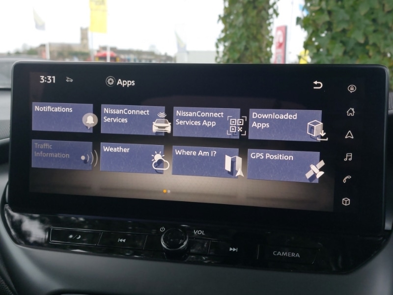 Used Nissan Juke 2024 for sale - 77670159: Photo 10