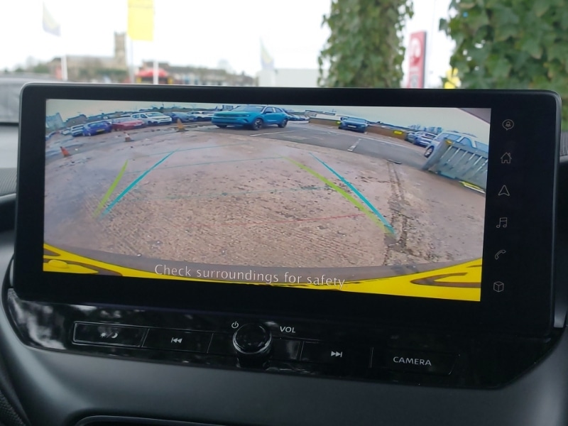 Used Nissan Juke 2024 for sale - 77670159: Photo 11