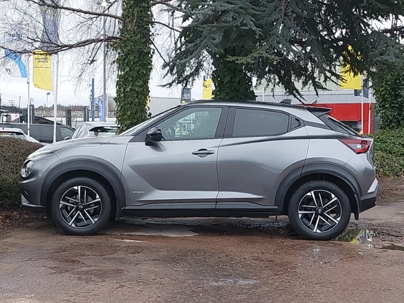 Used Nissan Juke 2024 for sale - 77670159: Photo 4