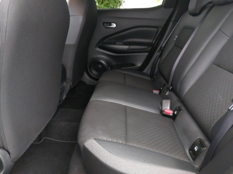 Used Nissan Juke 2024 for sale - 77670159: Photo 6