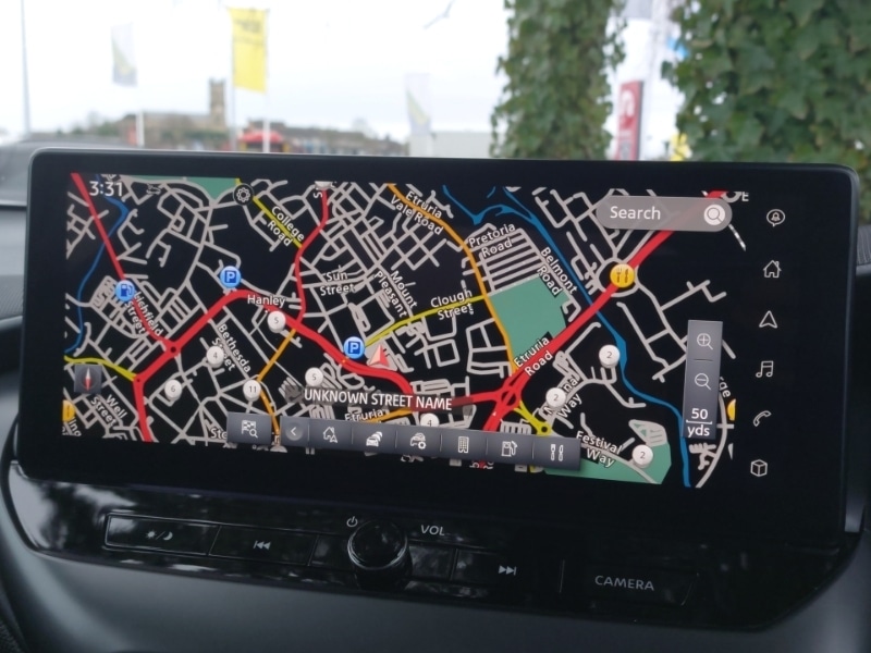 Used Nissan Juke 2024 for sale - 77670159: Photo 7