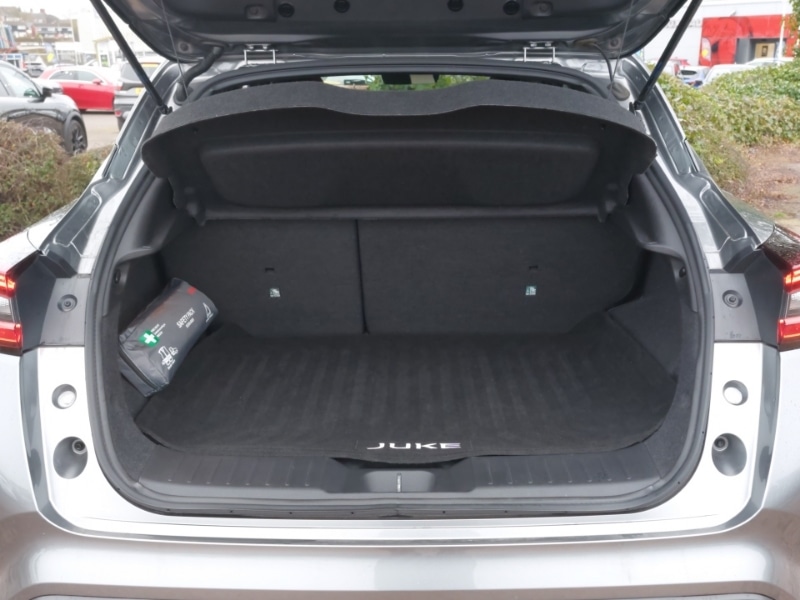 Used Nissan Juke 2024 for sale - 77670159: Photo 8