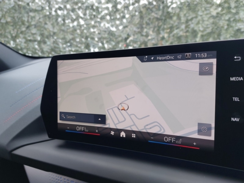 Used BMW 1 Series 2025 for sale - 76737495: Photo 10