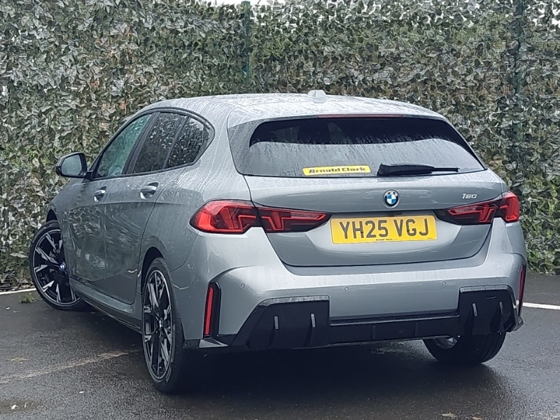 Used BMW 1 Series 2025 for sale - 76737495: Photo 3