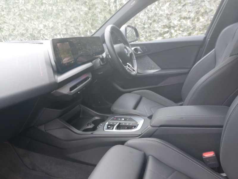 Used BMW 1 Series 2025 for sale - 76737495: Photo 5