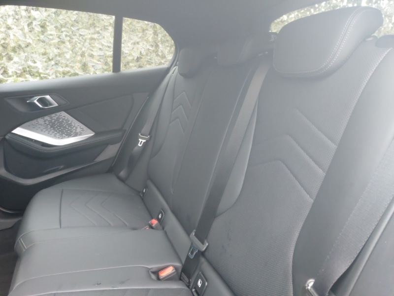 Used BMW 1 Series 2025 for sale - 76737495: Photo 6