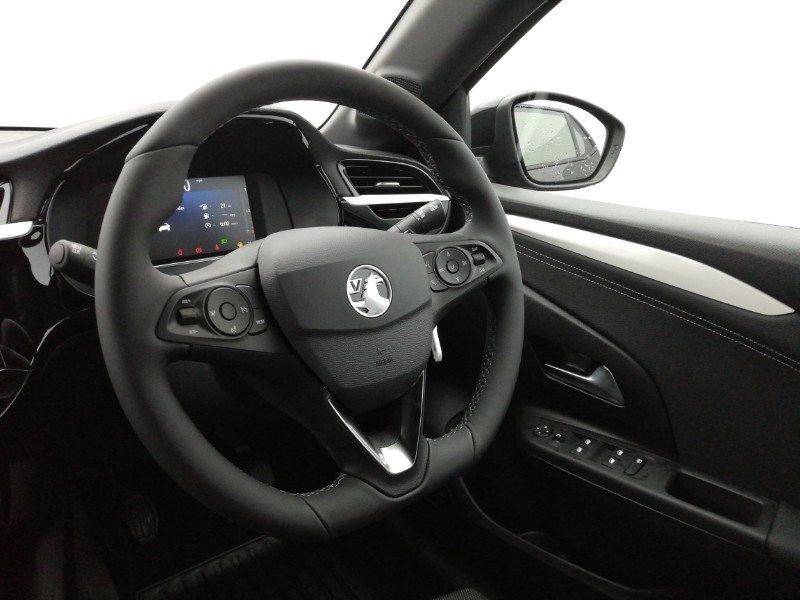 Used Vauxhall Corsa 2025 for sale - 77597549: Photo 11