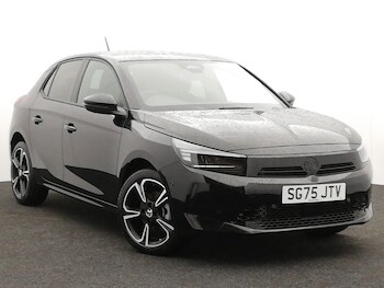 Vauxhall Corsa feature image