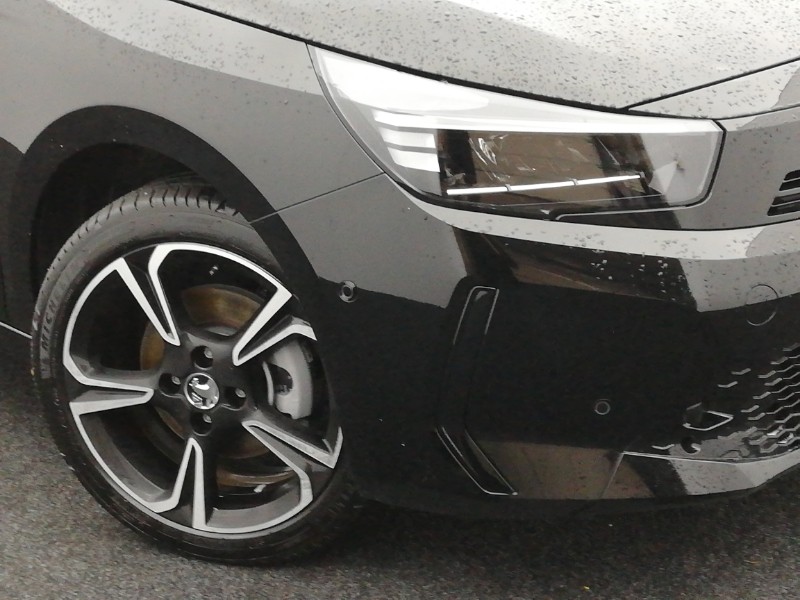 Used Vauxhall Corsa 2025 for sale - 77597549: Photo 9