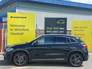 Used Mercedes-Benz GLA 2023 for sale - 78660673: Photo