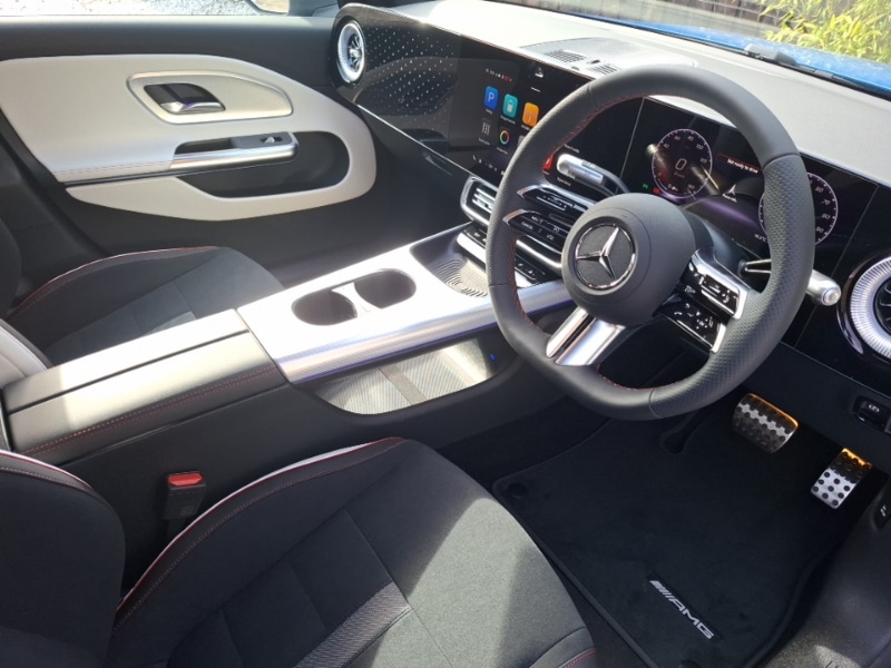 Used Mercedes-Benz CLA 2025 for sale - 77986838: Photo 10