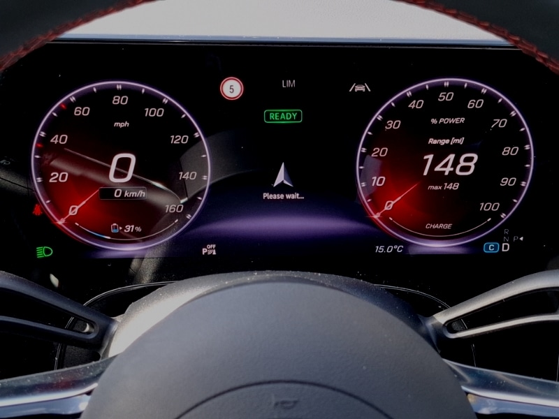 Used Mercedes-Benz CLA 2025 for sale - 77986838: Photo 11