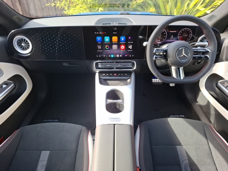 Used Mercedes-Benz CLA 2025 for sale - 77986838: Photo 2