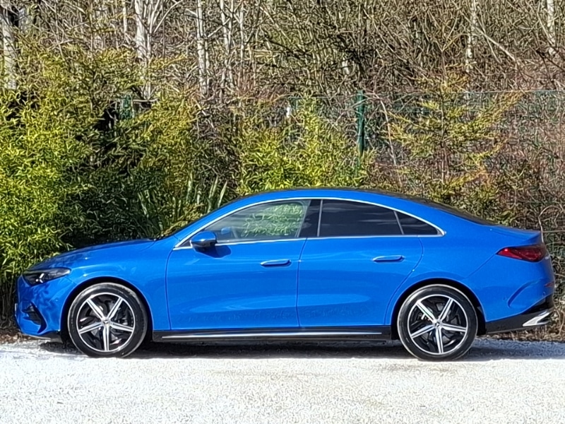 Used Mercedes-Benz CLA 2025 for sale - 77986838: Photo 4