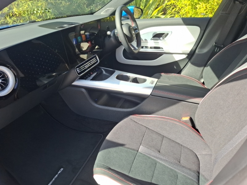 Used Mercedes-Benz CLA 2025 for sale - 77986838: Photo 5