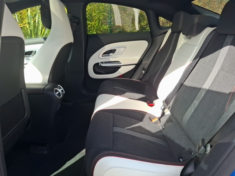 Used Mercedes-Benz CLA 2025 for sale - 77986838: Photo 6