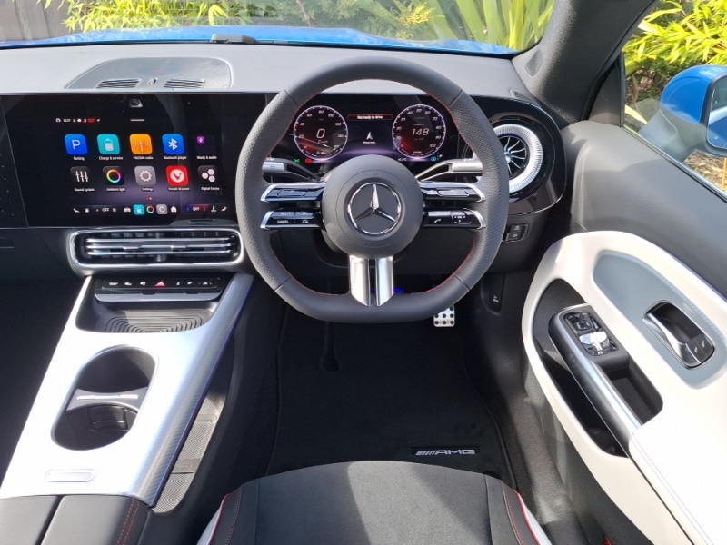 Used Mercedes-Benz CLA 2025 for sale - 77986838: Photo 7