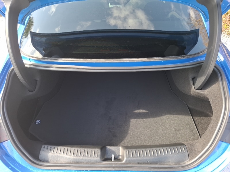 Used Mercedes-Benz CLA 2025 for sale - 77986838: Photo 8