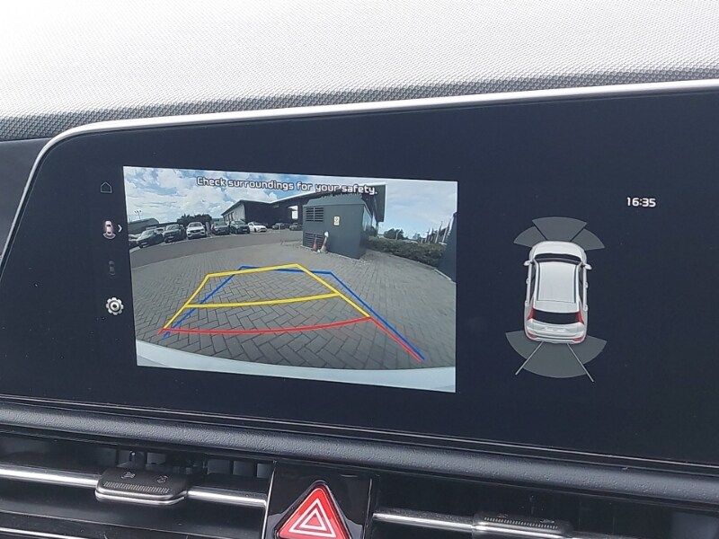 Used Kia Niro 2024 for sale - 77380304: Photo 11