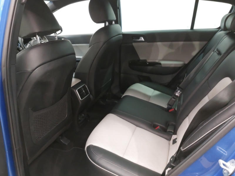 Used Kia Sportage 2021 for sale - 77130408: Photo 6