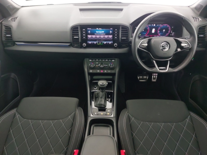 Used Skoda Karoq 2025 for sale - 76589690: Photo 2