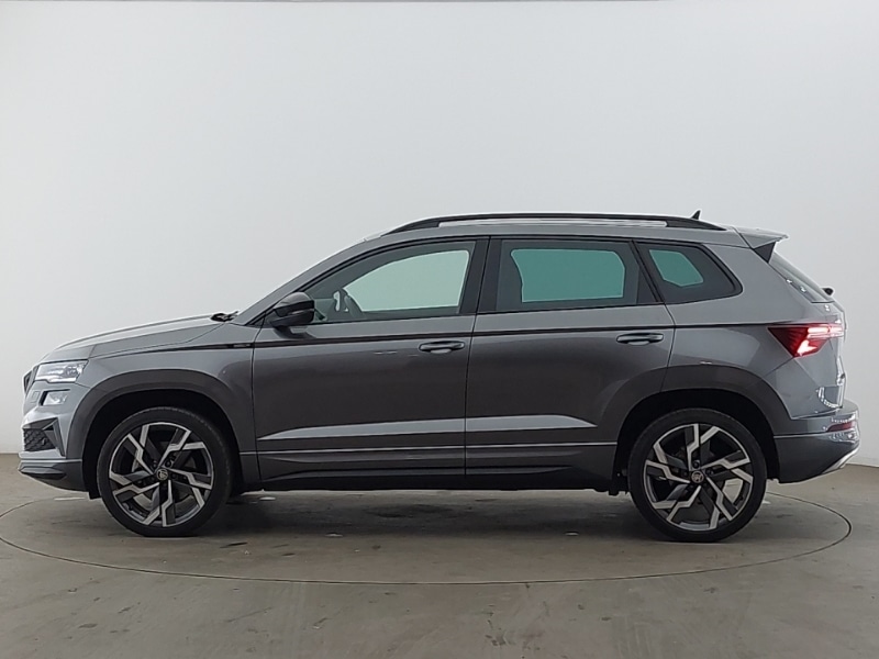 Used Skoda Karoq 2025 for sale - 76589690: Photo 4