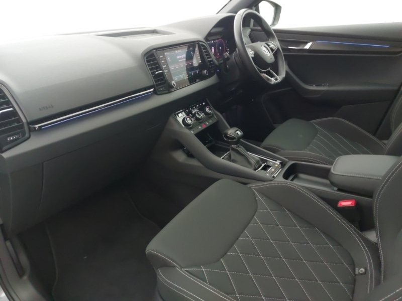 Used Skoda Karoq 2025 for sale - 76589690: Photo 5