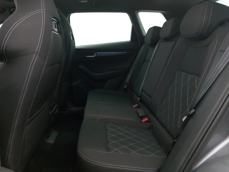 Used Skoda Karoq 2025 for sale - 76589690: Photo 6