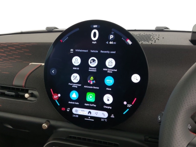 Used MINI Cooper 2025 for sale - 77817649: Photo 8