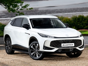 Used MG MG HS 2026 for sale - 79386872: Photo