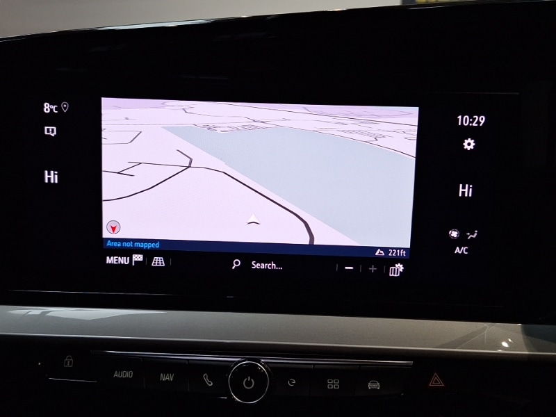 Used Vauxhall Mokka 2022 for sale - 77876625: Photo 10