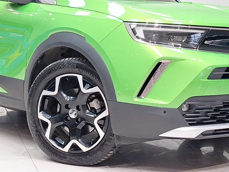 Used Vauxhall Mokka 2022 for sale - 77876625: Photo 9