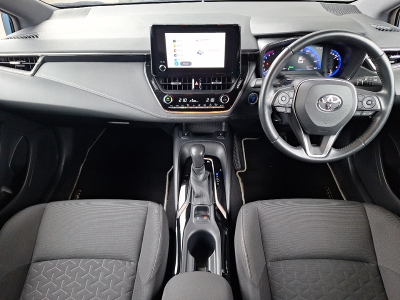 Used Toyota Corolla 2022 for sale - 77531687: Photo 2