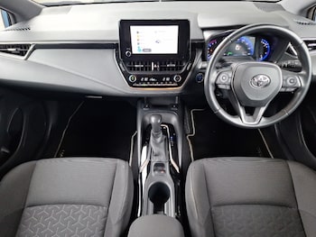 Used Toyota Corolla 2022 for sale - 77531687: Photo