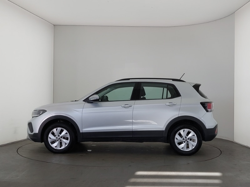 Used Volkswagen T-Cross 2024 for sale - 77722349: Photo 4