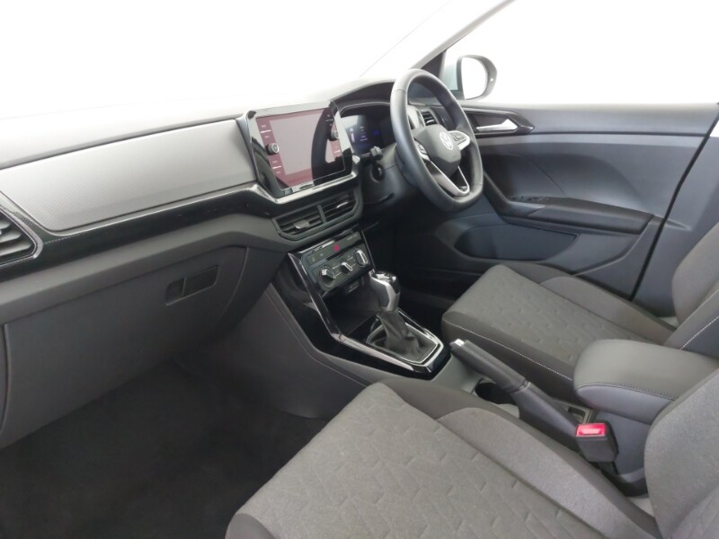 Used Volkswagen T-Cross 2024 for sale - 77722349: Photo 5