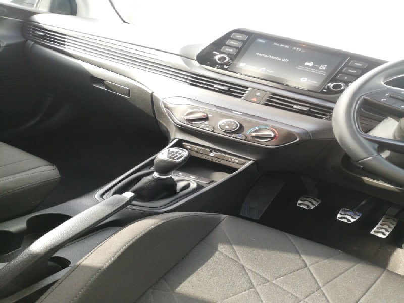 Used Hyundai BAYON 2022 for sale - 77876795: Photo 10