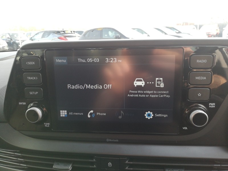 Used Hyundai BAYON 2022 for sale - 77876795: Photo 12