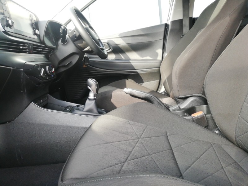Used Hyundai BAYON 2022 for sale - 77876795: Photo 5
