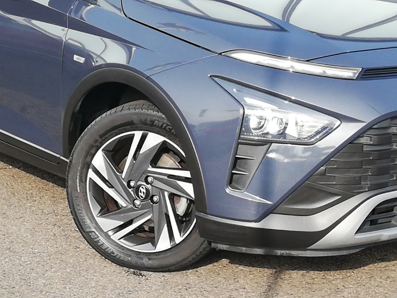 Used Hyundai BAYON 2022 for sale - 77876795: Photo 9