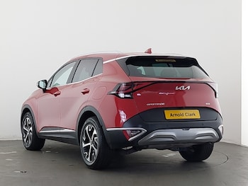 Used Kia Sportage 2024 for sale - 76465670: Photo