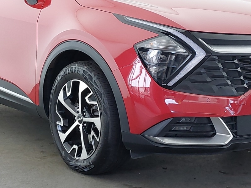 Used Kia Sportage 2024 for sale - 76465670: Photo 9