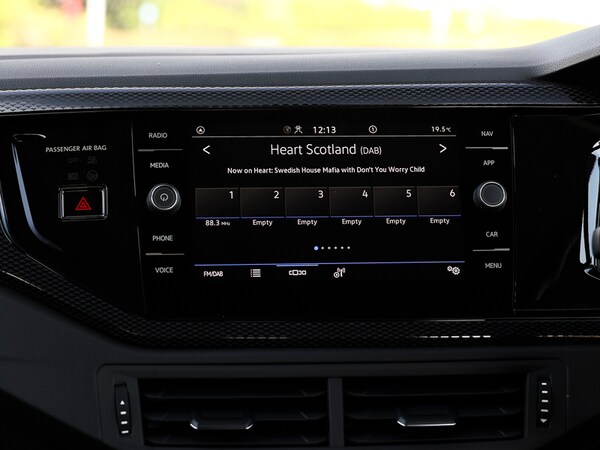 Used Volkswagen Polo 2025 for sale - 76237571: Photo 11