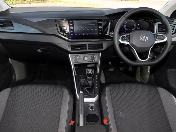 Used Volkswagen Polo 2025 for sale - 76237571: Photo 2
