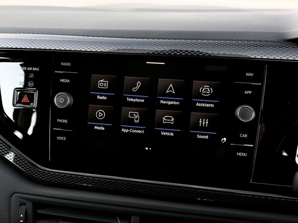 Used Volkswagen Polo 2025 for sale - 76237571: Photo 9